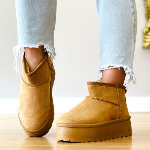 Bota Exé HD5070 - Image 2