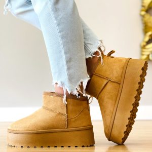 Bota Exé HD5070 - Image 3