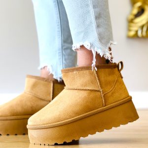 Bota Exé HD5070