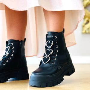 Bota Buffalo Aspha RLD Heart