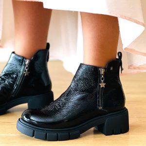 Bota Cubanas Mad 120