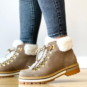 Bota Exé 212K.S