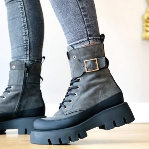 Bota Exé 412R