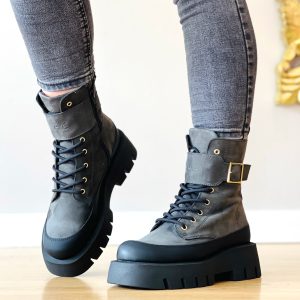 Bota Exé 412R - Image 2