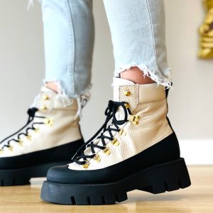 Bota Exé 980K