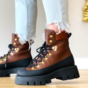 Bota Exé 980K