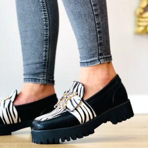 Sapato Exé P212-W168T