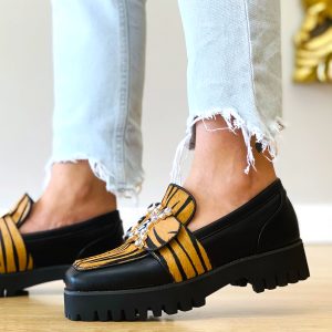 Sapato Exé P212-W168T