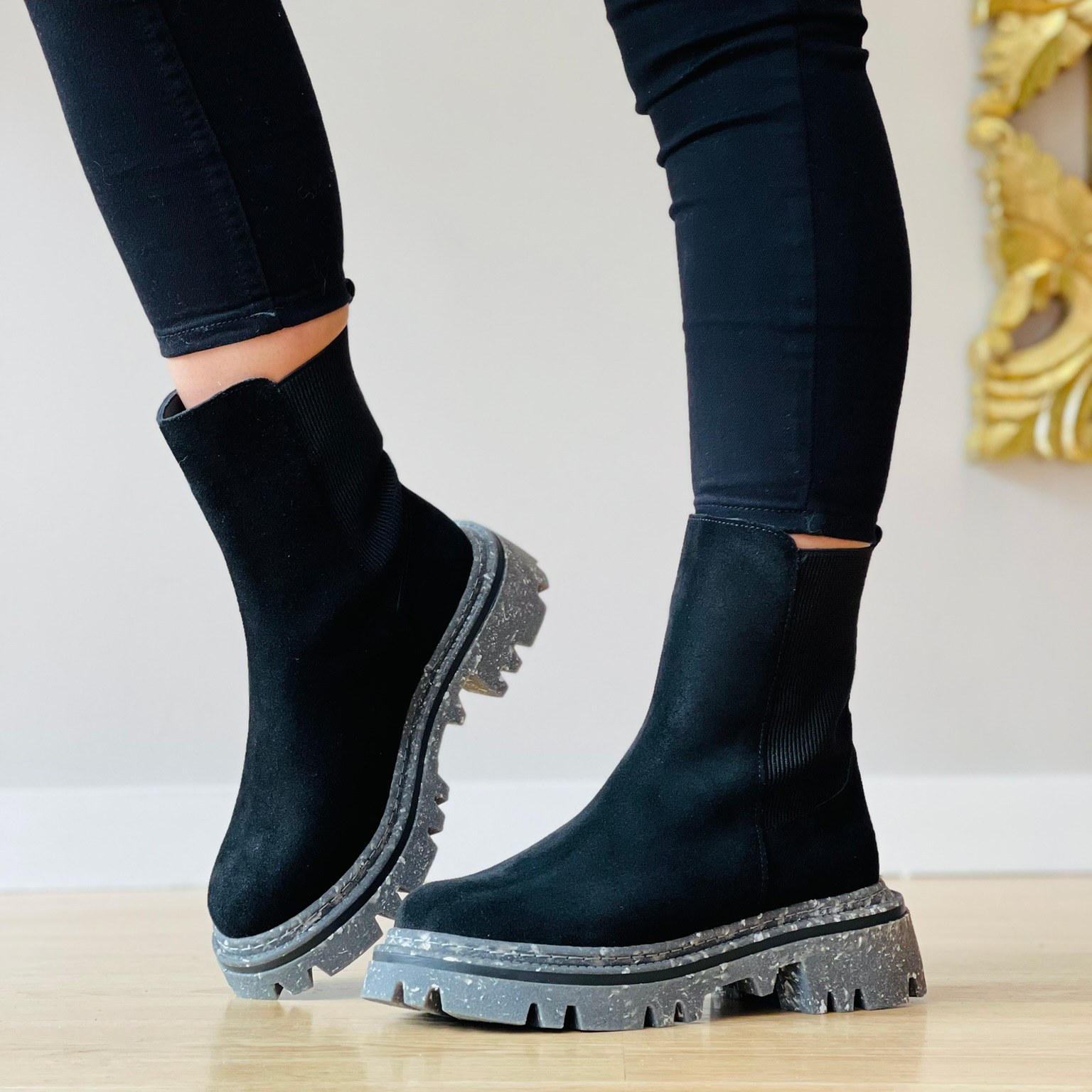 Bota Parodi Sunshine Casoria - Image 2
