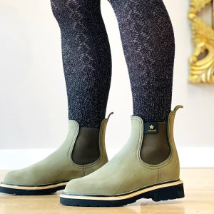 Galocha Cubanas Dusk 550