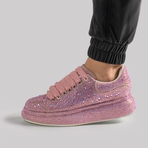 Sapatilha Exé 8806-28 Rosa