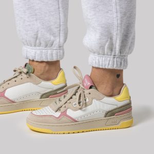 Sapatilha Victoria 8800116 Amarelo