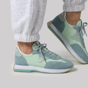 Sapatilha Victoria 1134108 Menta