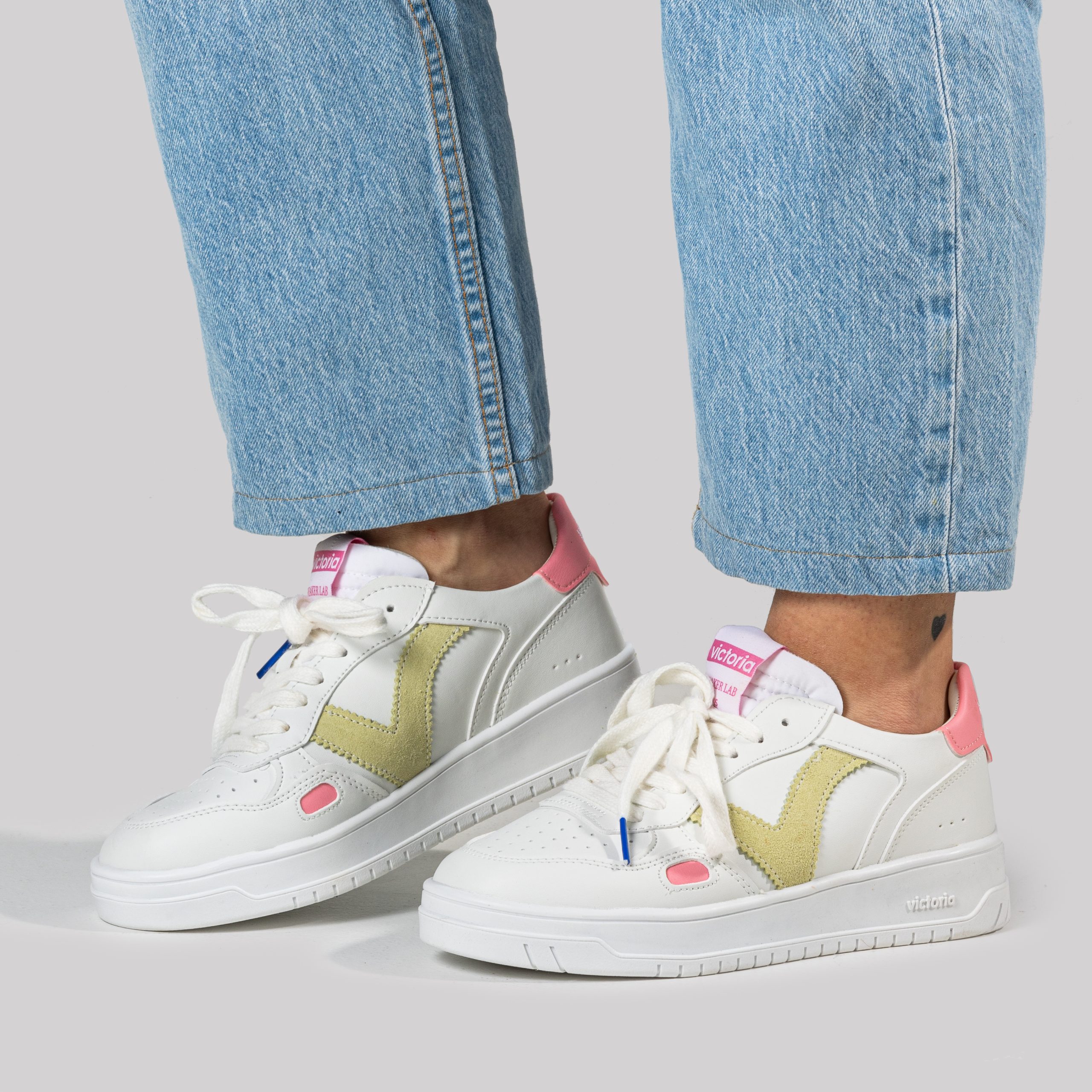 Sapatilha Victoria 1257121