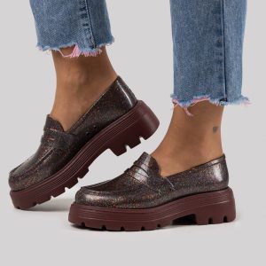 Sapato Melissa Royal Fem