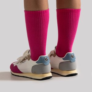 Sapatilha Pepe Jeans Natch Basic W - Image 2