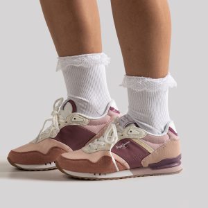Sapatilha Pepe Jeans London Urban W