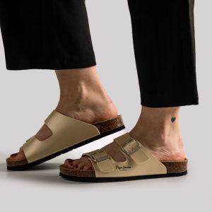 Sandália Pepe Jeans Oban Classic W