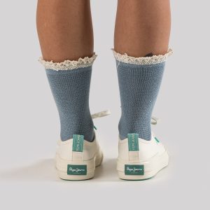 Sapatilha Pepe Jeans Allen Band W - Image 2