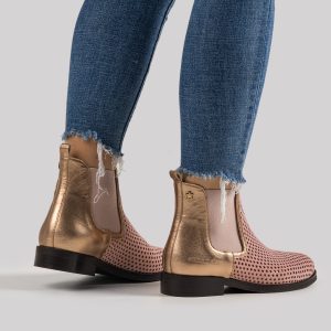 Bota Cubanas Nature 910 Rosa - Image 2