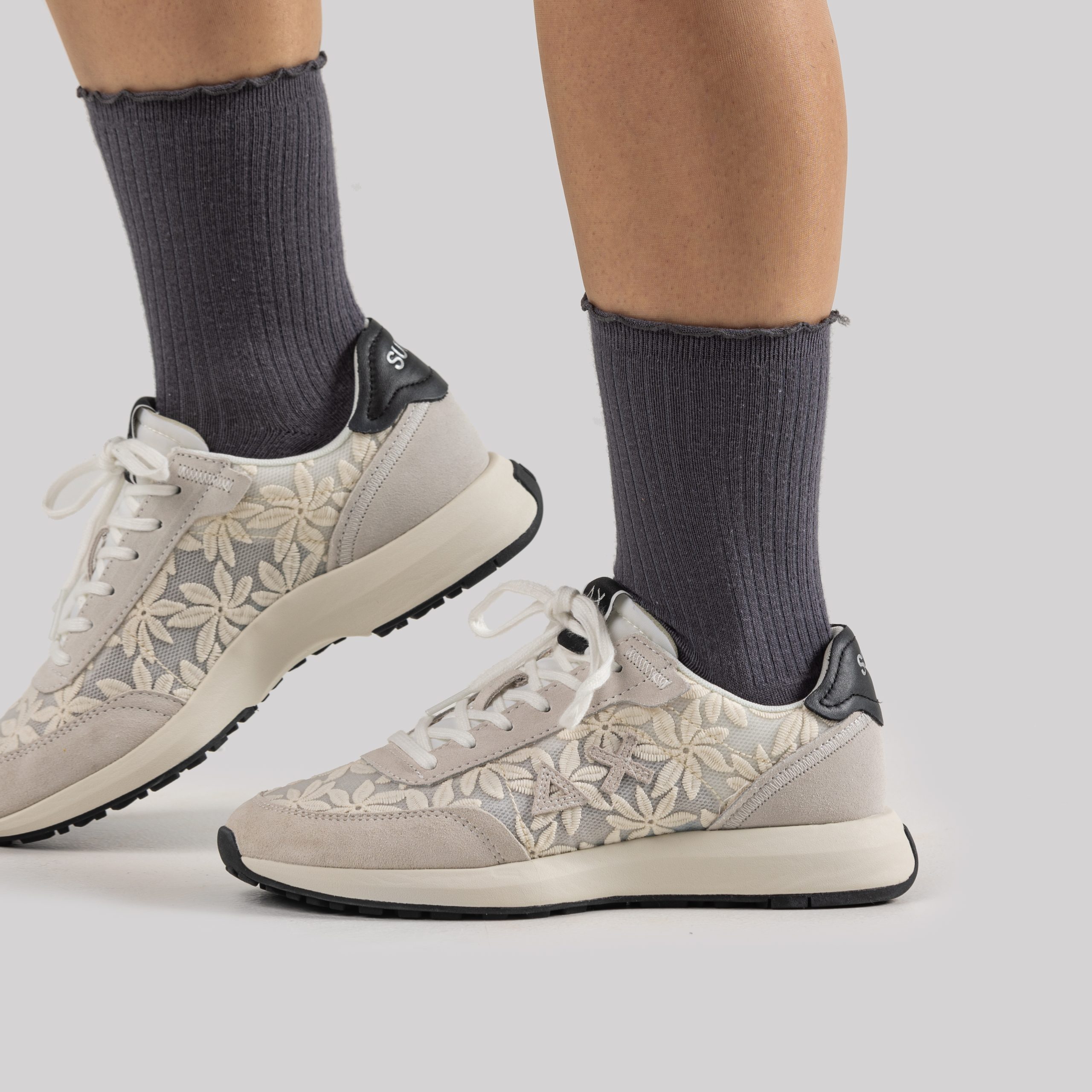 Sapatilha Sun68 Mia Laces