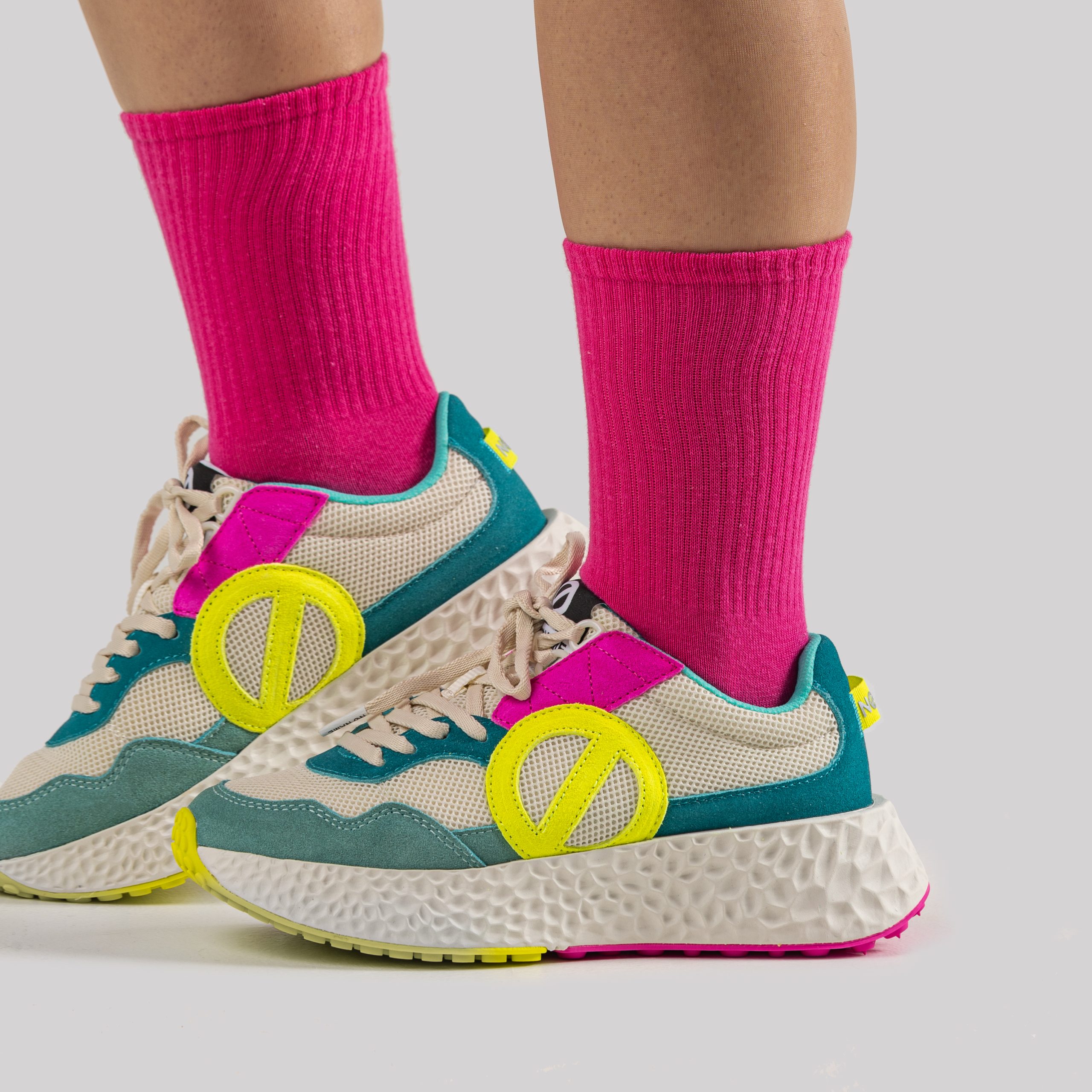 Sapatilha No Name Carter Jogger