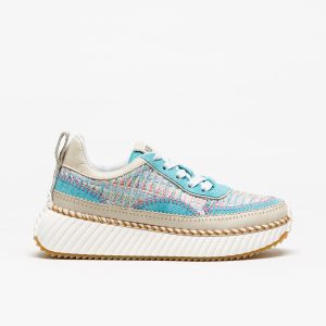 Sapatilha Exé x ABF97 SB1336 Creme