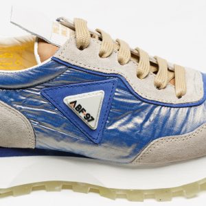 Sapatilha Exé x ABF97 SH1323 Azul - Image 6