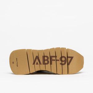 Sapatilha Exé x ABF97 SH1324 Bege - Image 5