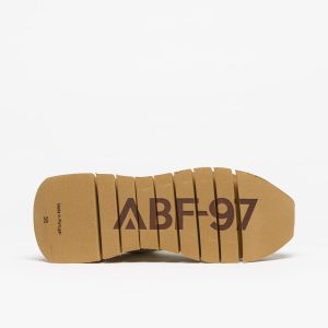 Sapatilha Exé x ABF97 SB1380 Bege - Image 5