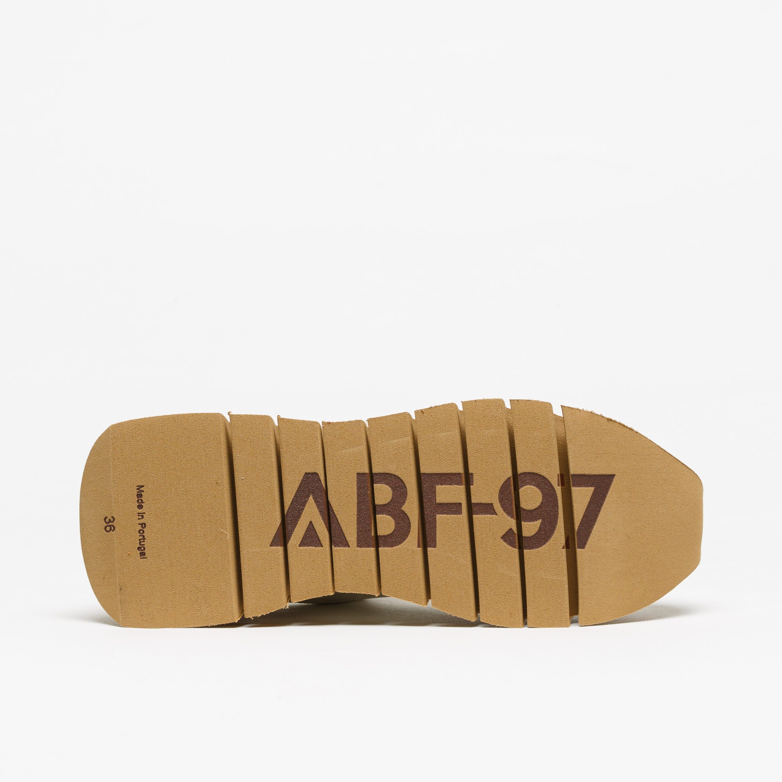 Sapatilha Exé x ABF97 SB1380 Bege - Image 5