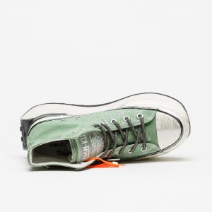 Sapatilha Nan-Ku Couture BC-10 Verde - Image 4