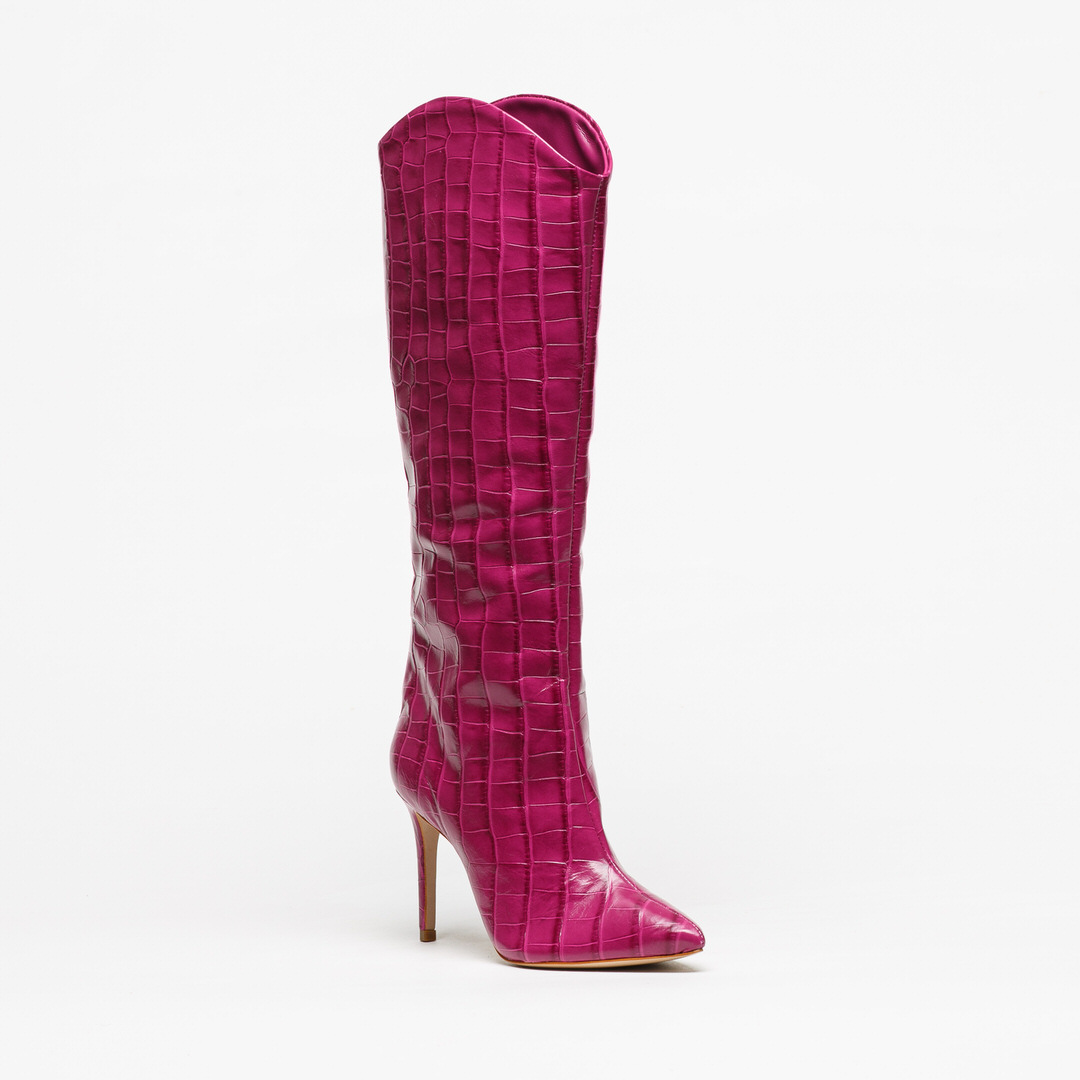 Bota Schutz S017230 - Image 2