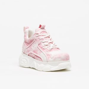 Sapatilha Buffalo Cld Chai Pink - Image 2