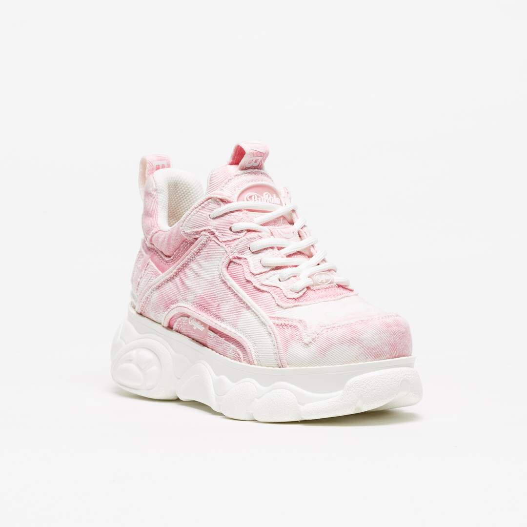 Sapatilha Buffalo Cld Chai Pink - Image 2