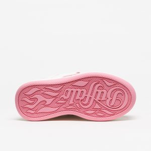 Sapatilha Buffalo Orcus Branco/Rosa - Image 5