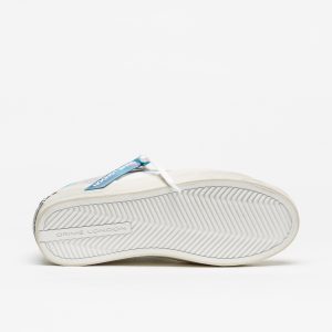 Sapatilha Crime Sk8 Deluxe Branco - Image 5