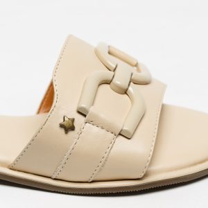 Sandália Cubanas Dallila 330 Branco - Image 6
