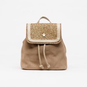 Mochila Cubanas Ver 100 Bege