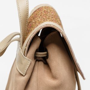 Mochila Cubanas Ver 100 Bege - Image 6