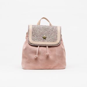 Mochila Cubanas Ver 100 Rosa