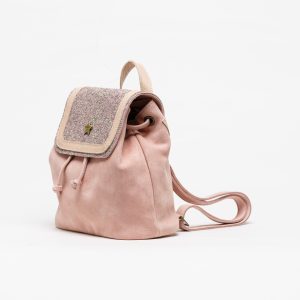 Mochila Cubanas Ver 100 Rosa - Image 2