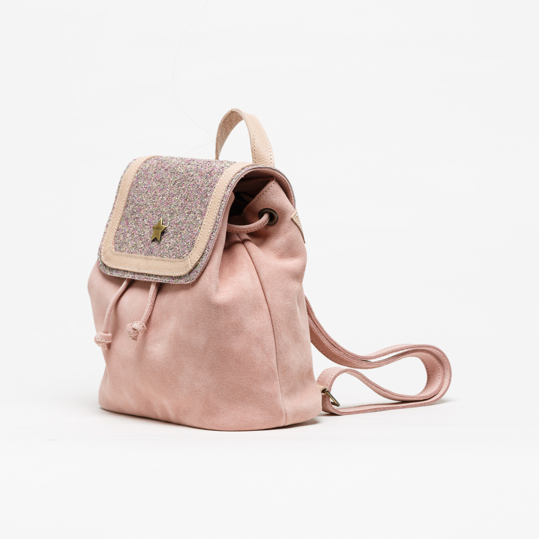 Mochila Cubanas Ver 100 Rosa - Image 2