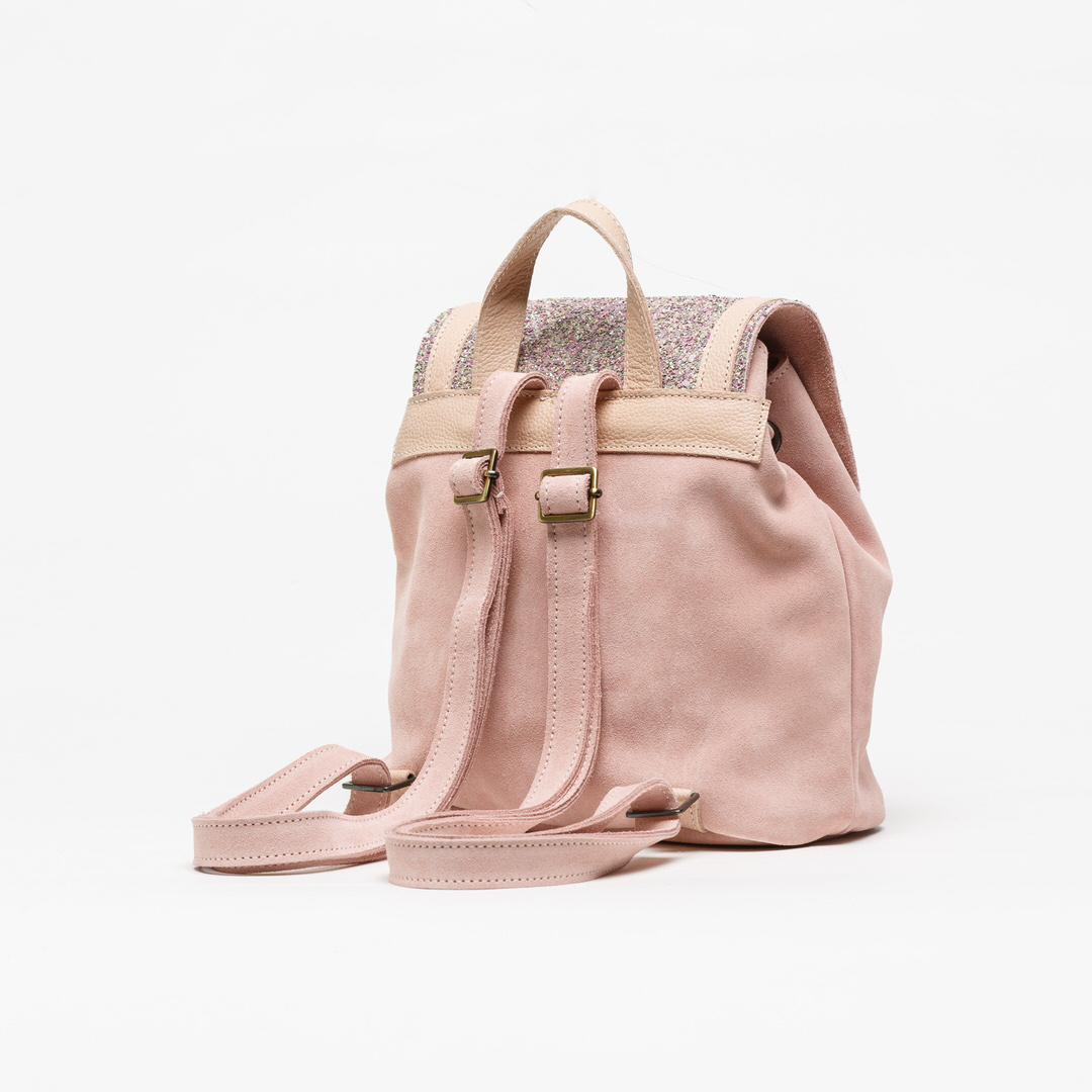 Mochila Cubanas Ver 100 Rosa - Image 3