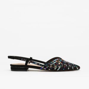 Sandália Exé Kendal 244 Multicolor