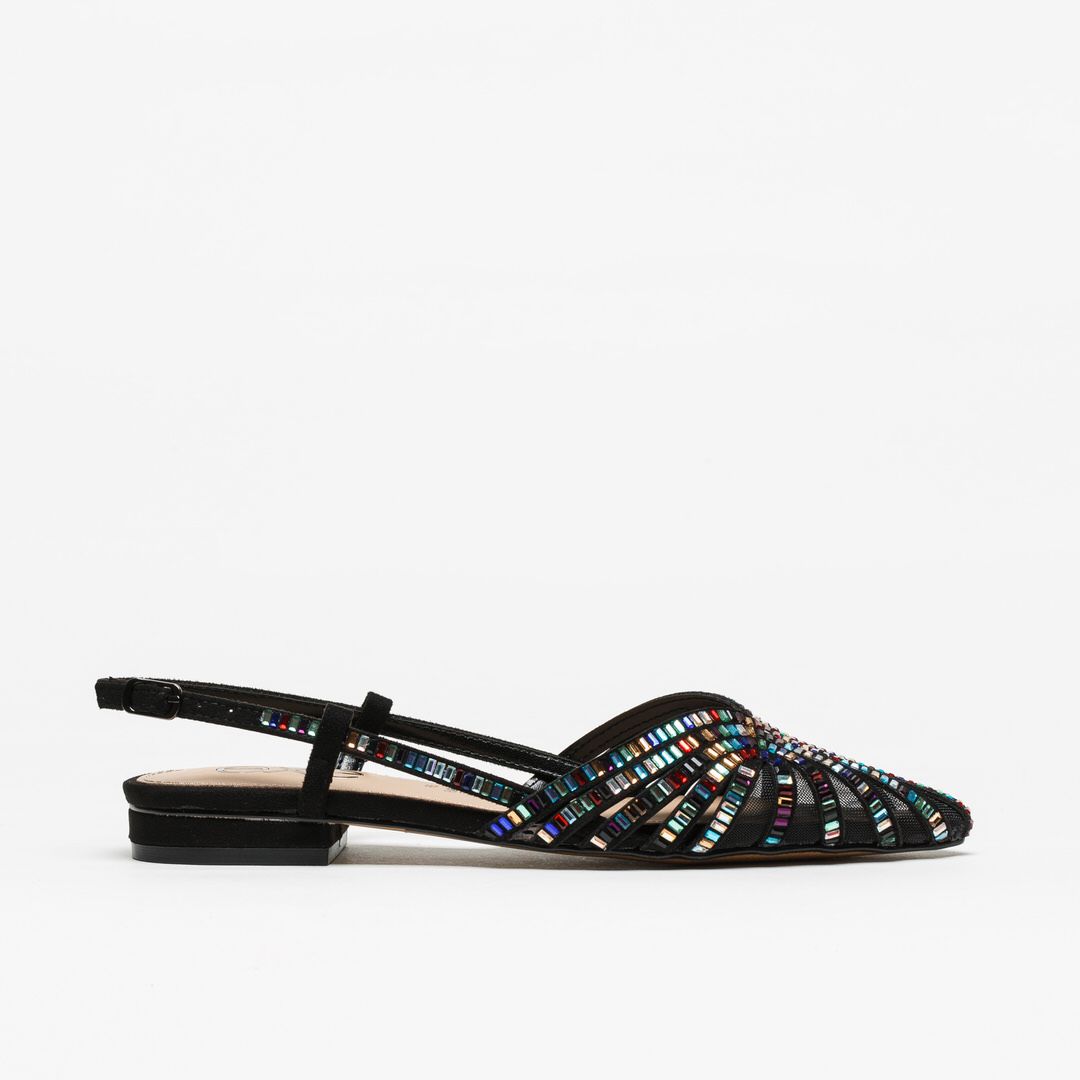 Sandália Exé Kendal 244 Multicolor