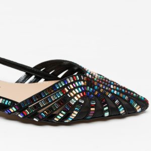 Sandália Exé Kendal 244 Multicolor - Image 6
