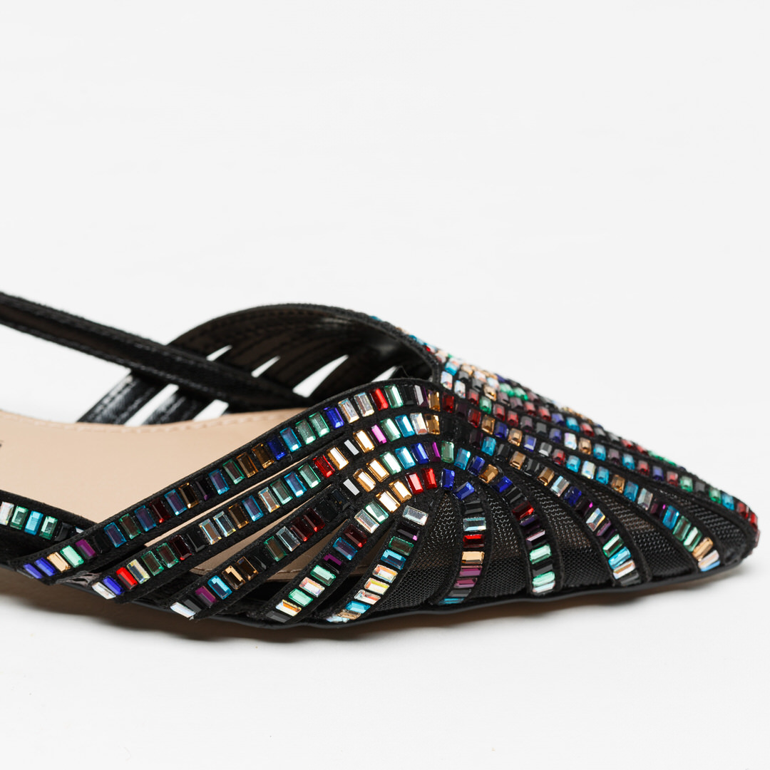 Sandália Exé Kendal 244 Multicolor - Image 6