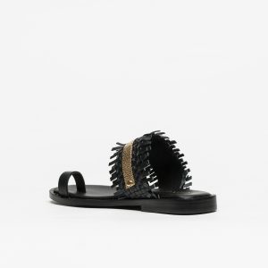 Chinelo Exé Rigga 535 Preto - Image 3