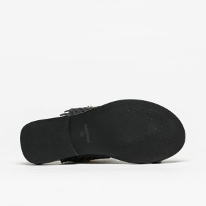 Chinelo Exé Rigga 535 Preto - Image 5